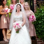 bridesmaids me